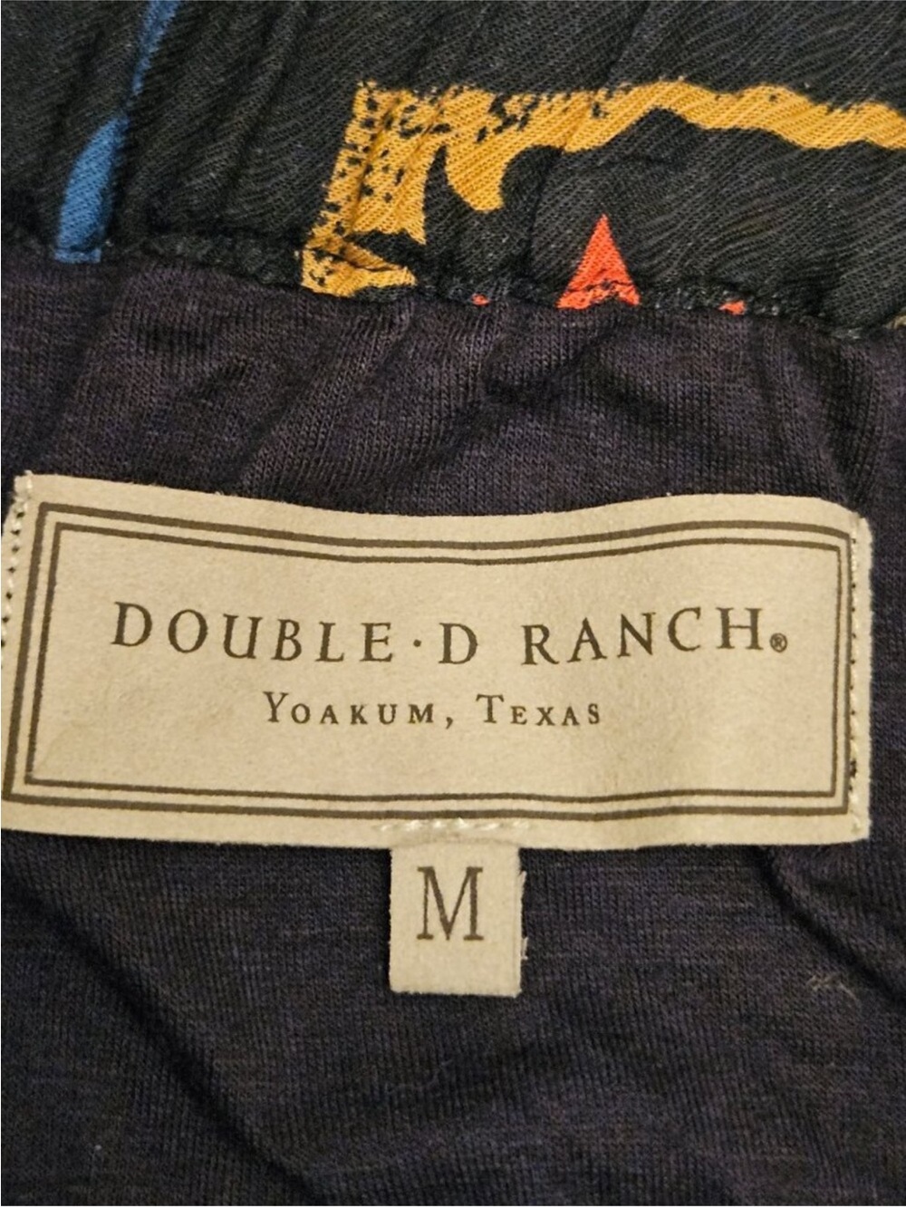 Double D Ranch “Riggin” Maxi Skirt - Picture 7 of 7